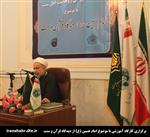 کارگاه آموزشی با موضوع امام حسین (ع) از دیدگاه قرآن و سنت در ایرانشهر برگزار شد